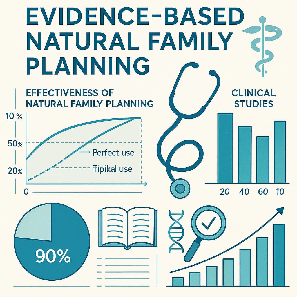 Evidence-Based NFP Education